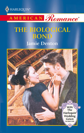 Title details for The Biological Bond by Jamie Denton - Available